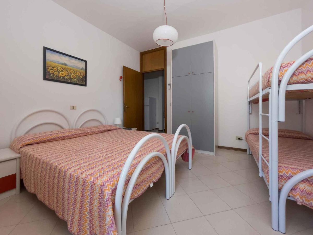 Apartments In Lignano 21774 Lignano Sabbiadoro Ngoại thất bức ảnh